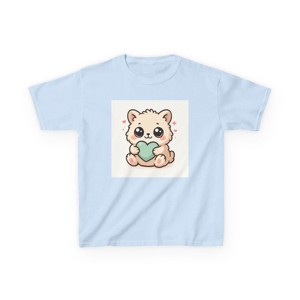 Kids Heavy Cotton™ Tee
