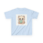 Kids Heavy Cotton™ Tee