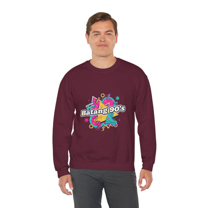 Batang 90's Unisex Heavy Blend™ Crewneck Sweatshirt