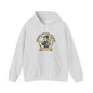 Parenting: Sleep Later, Love Harder Hoodie