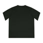 Move V-Neck Performance Tee – "No Excuses, Start Today" Motivational Workout Shirt
