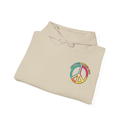 Uno Certified Batang 90's Pullover Hoodie