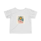 Adorable Baby Tee, Filipino Christmas Infant Shirt, Cute Holiday Apparel for Kids, Unique Gift for Babies, Special First Christmas Outfit