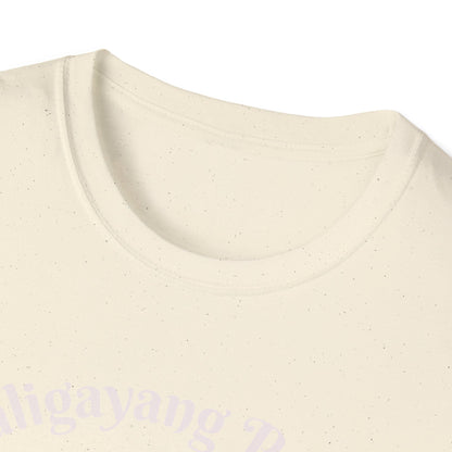 White Christmas Orange Blossom 2025 T-Shirt
