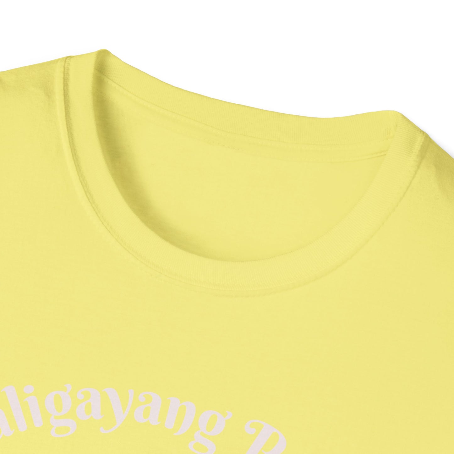 White Christmas Orange Blossom 2025 T-Shirt