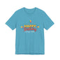 Personalized Happy Birthday Tee