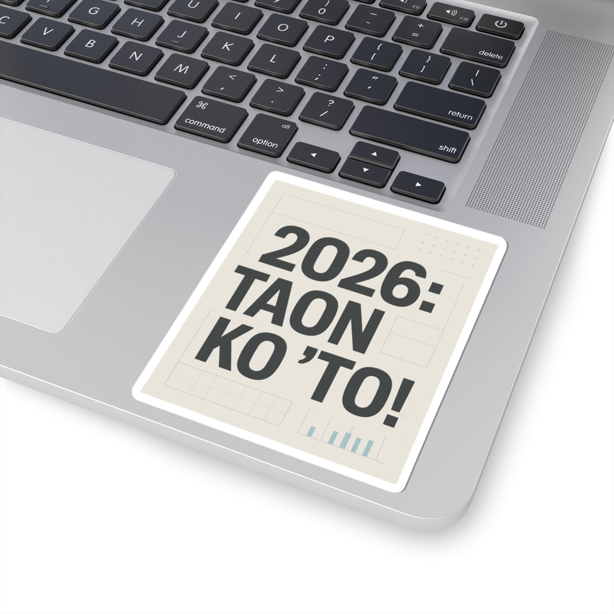 Kiss-Cut Stickers