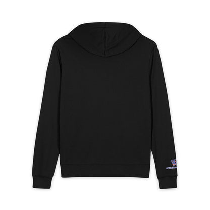Mapa ng Pilipinas  Full-Zip Hoodie