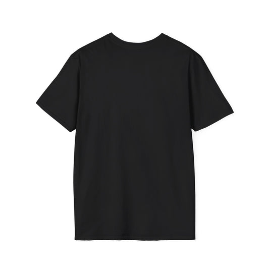 Naked Truth Graphic T-Shirt