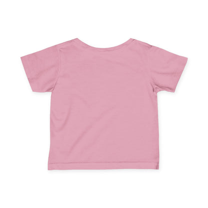 Terrific Three Birthday Tee for Infants