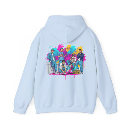 Uno Certified Batang 90's Pullover Hoodie