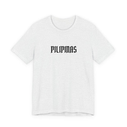 Pilipinas Gothic Script Tee