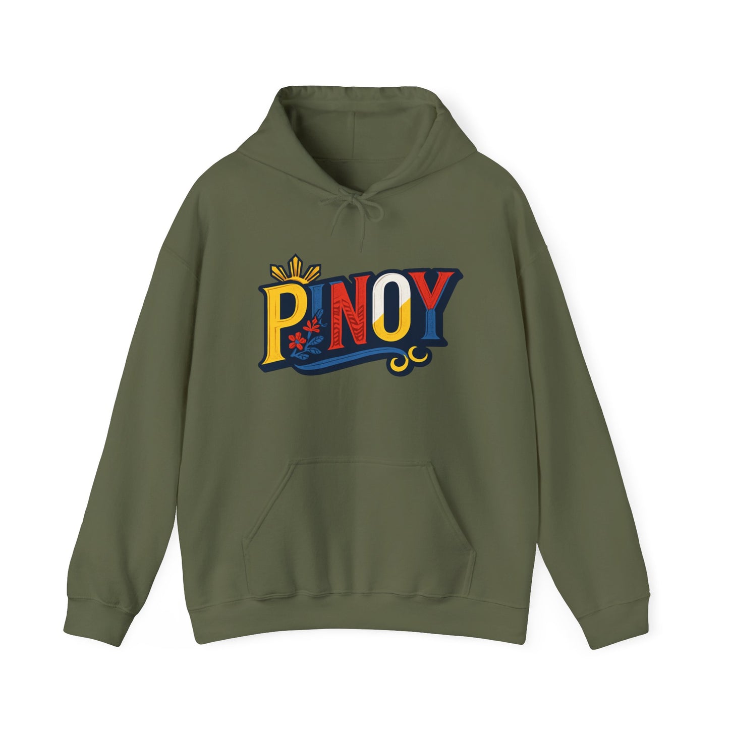 Sa isip sa salita at sa gawa with logo