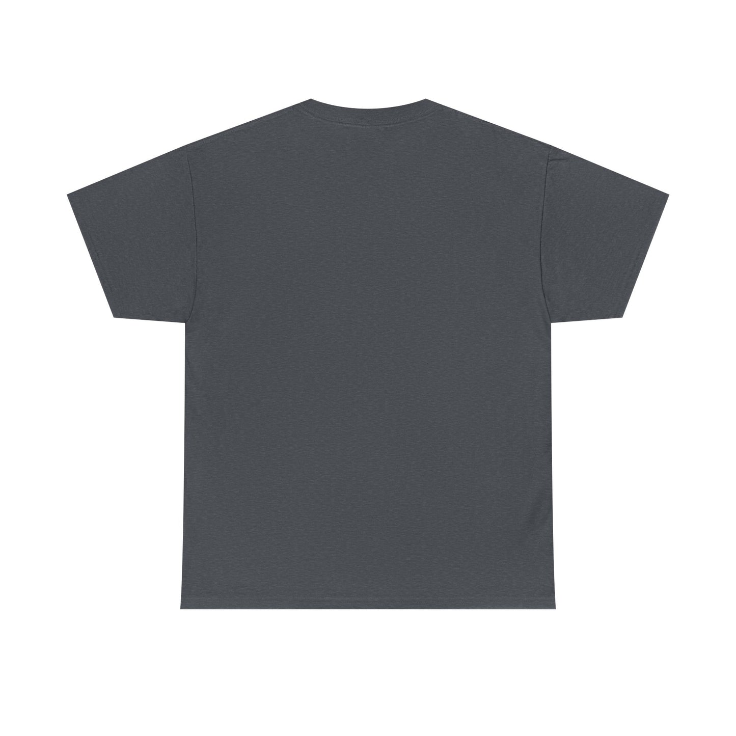 Keep It Simple T-Shirt — Minimalist Inspirational Casual Tee