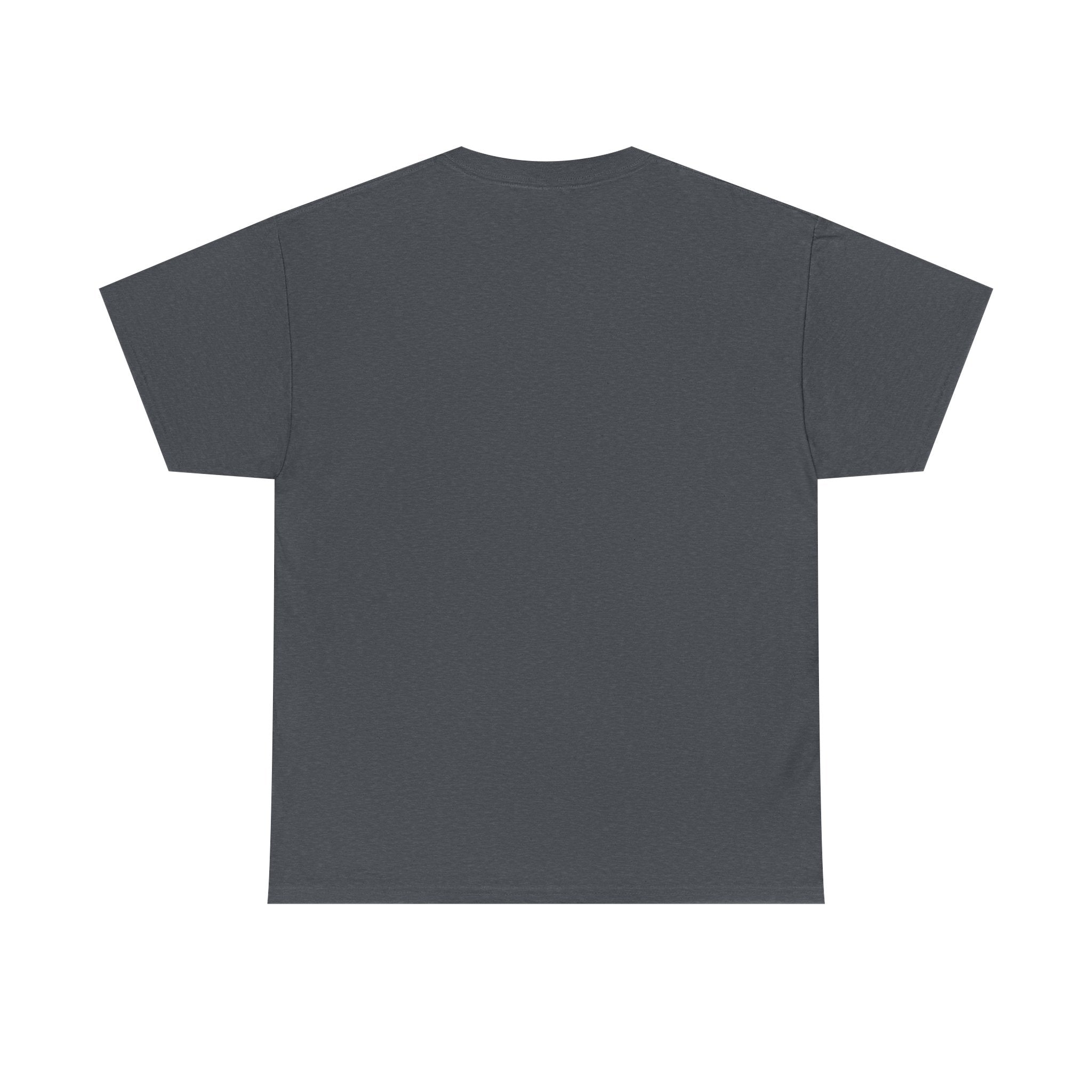 Keep It Simple T-Shirt — Minimalist Inspirational Casual Tee
