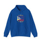 Proud Pinoy  Sa Isip Sa Salita at Sa Gawa Hoodie — Filipino Heritage Pullover