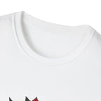 Maligayang Pasko 2025 T-Shirt — Filipino Christmas Poinsettia Holiday Tee