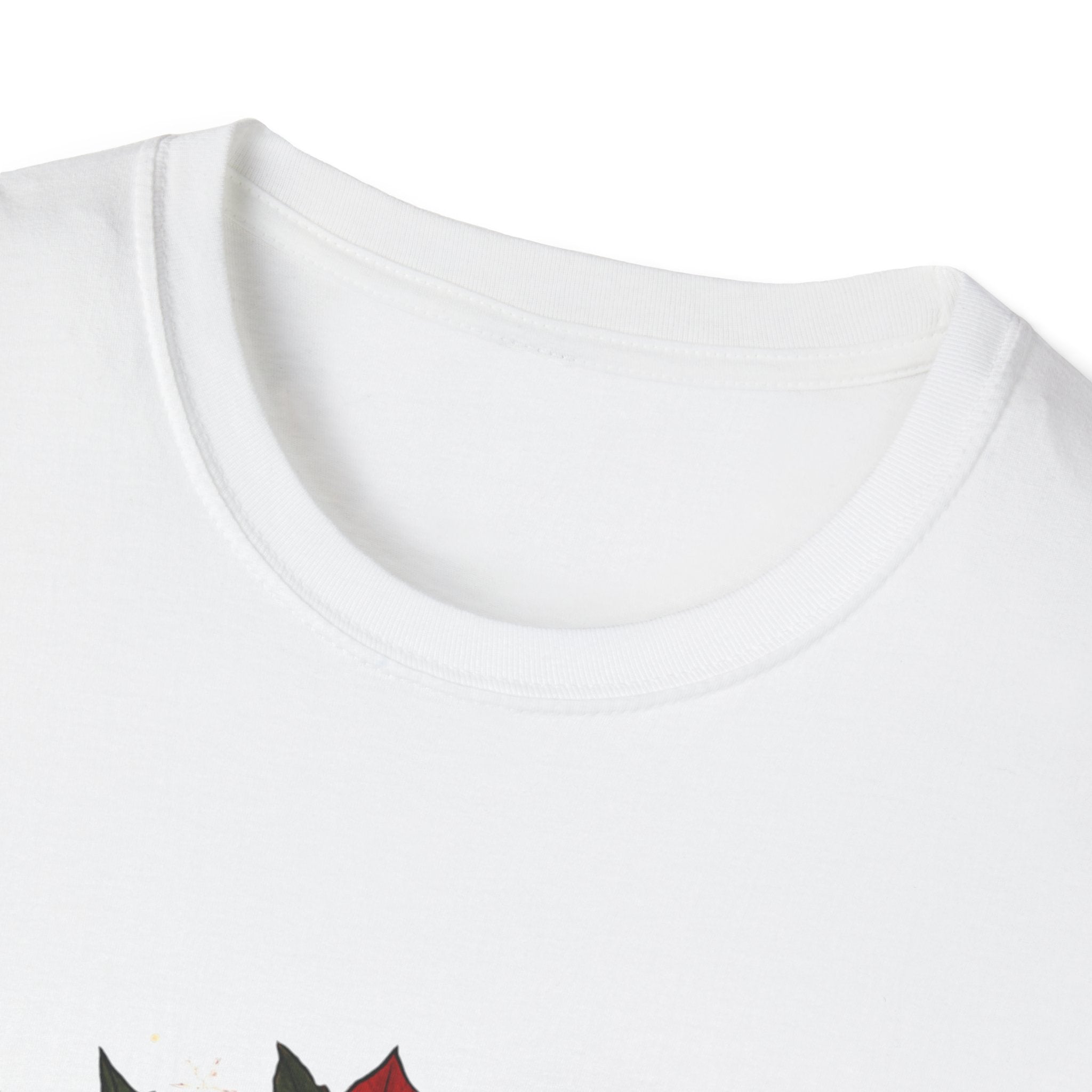 Maligayang Pasko 2025 T-Shirt — Filipino Christmas Poinsettia Holiday Tee