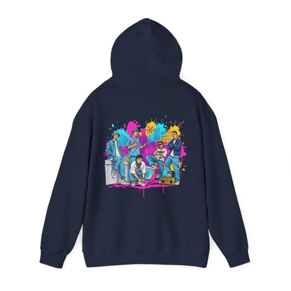 Uno Certified Batang 90's Pullover Hoodie