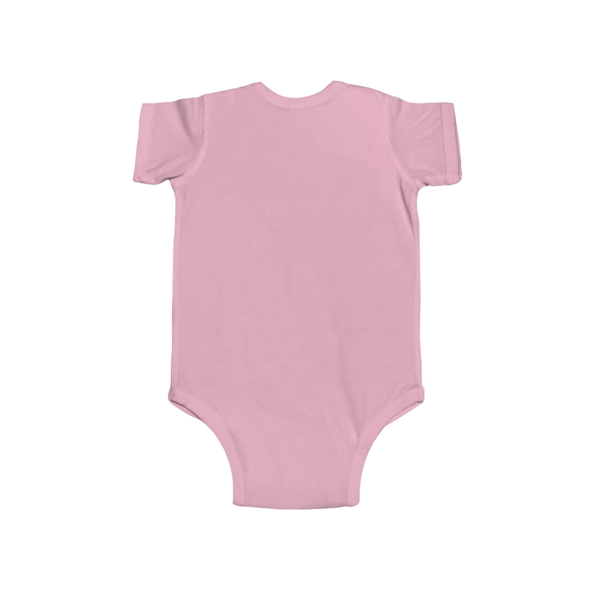 Cute Infant Christmas Bodysuit - 'Maligayang Pasko' Design