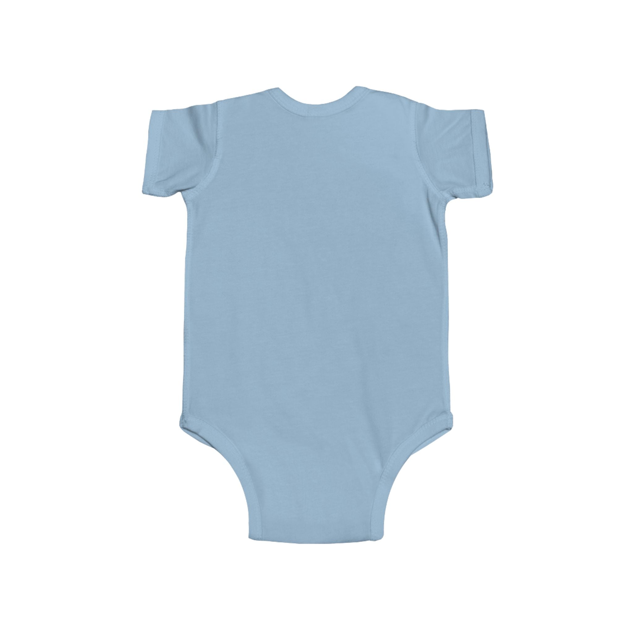 Cute Infant Christmas Bodysuit - 'Maligayang Pasko' Design