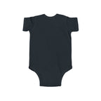 Cute Infant Christmas Bodysuit - 'Maligayang Pasko' Design