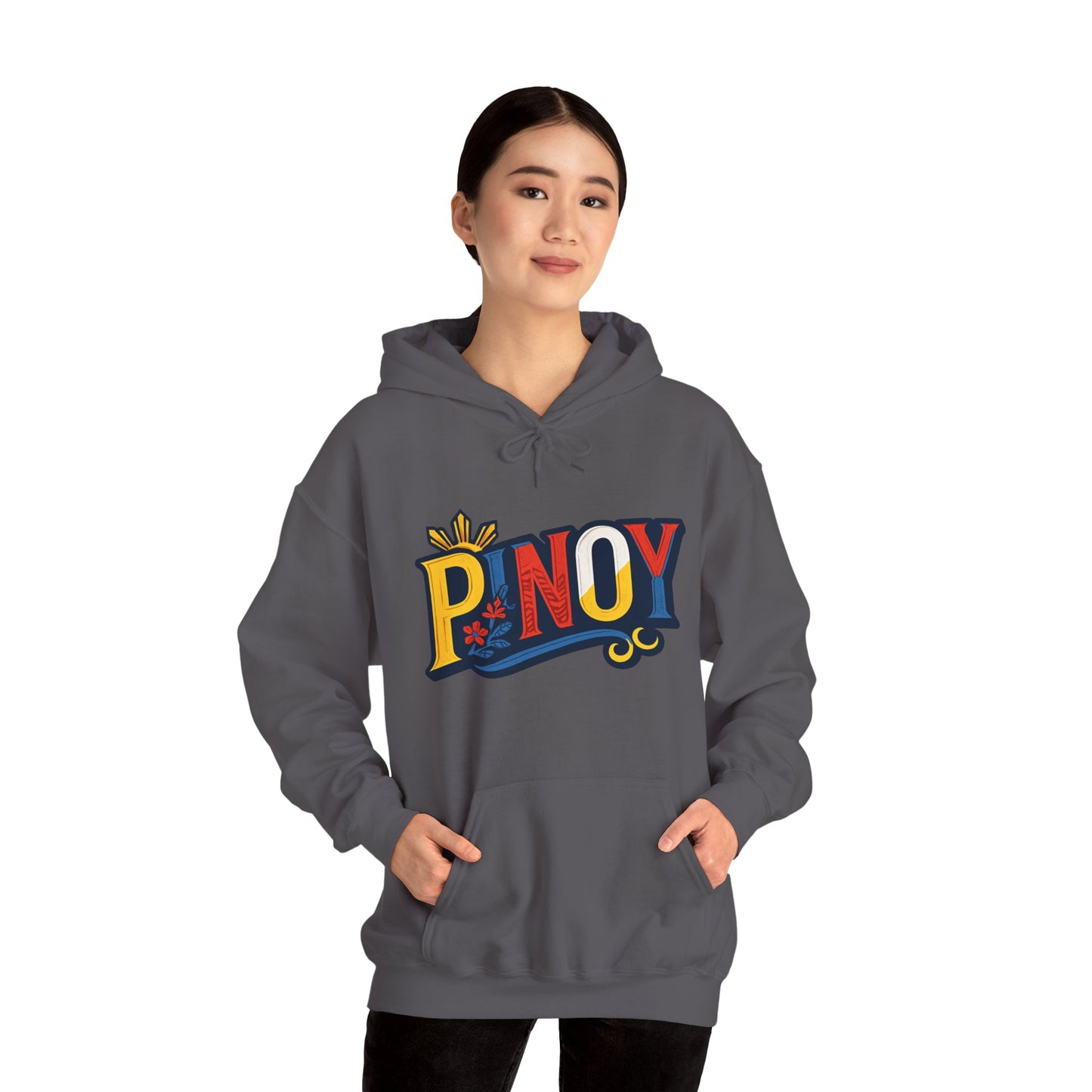 Sa isip sa salita at sa gawa with logo