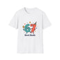 67 'Best Buds' Kids Birthday T-Shirt