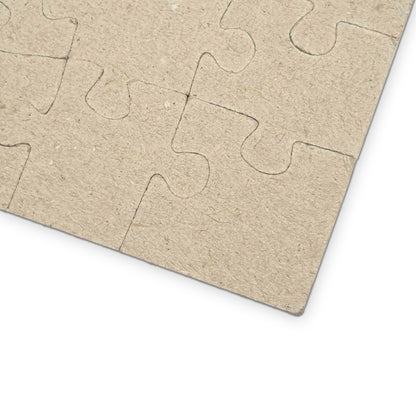 Customizable Outdoor Adventure Puzzle - Perfect for Nature Lovers and Game Enthusiasts