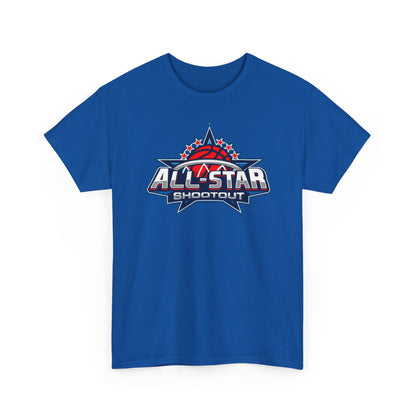 All-Star Shootout Basketball T-Shirt