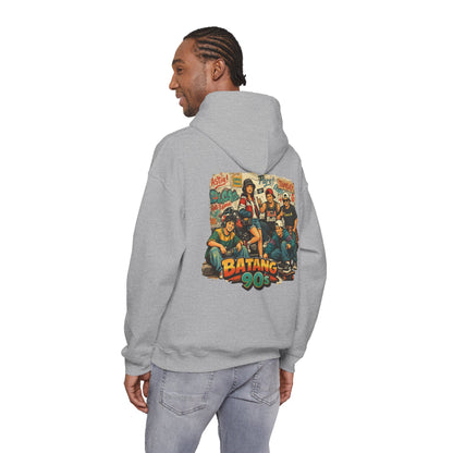 Dos Certified Batang 90's  Pullover Hoodie