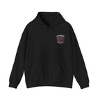 Bayaw Basketball Lethbridge Hoodie