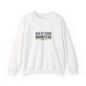 Ako ay Isang Inhinyero Unisex Heavy Blend™ Crewneck Sweatshirt
