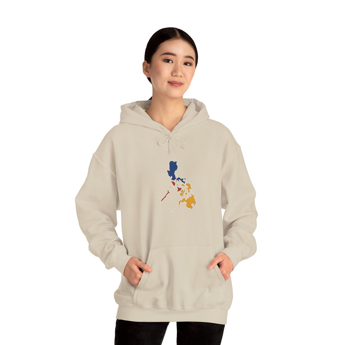 Pilipinas, Sa isip sa salita at sa gawa with logo