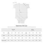 Daddy's Girl Infant Bodysuit - Adorable Baby Clothes for Newborns