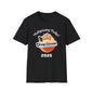 White Christmas Orange Blossom 2025 T-Shirt