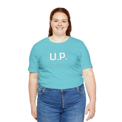 Personalized Embroidery Tee