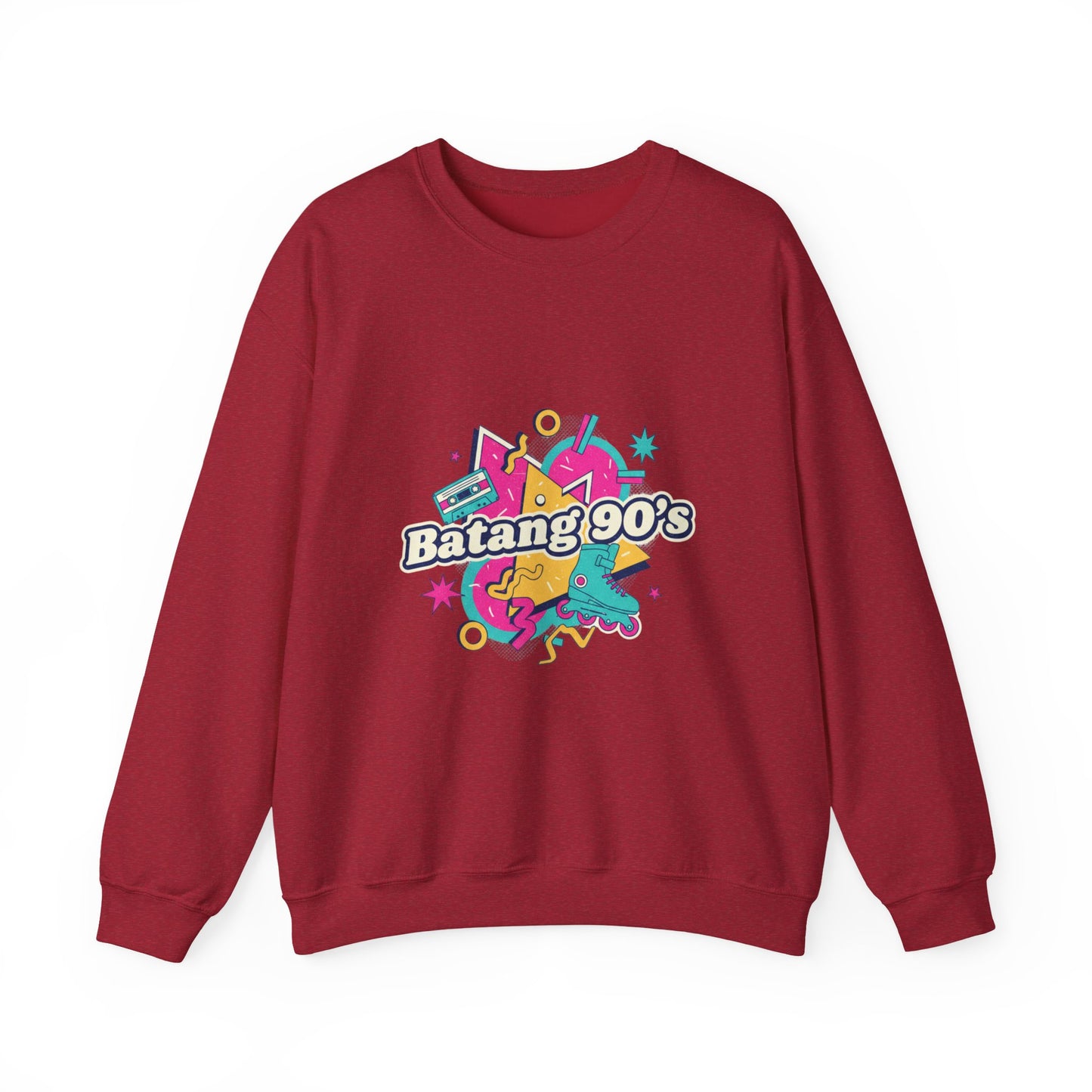 Batang 90's Unisex Heavy Blend™ Crewneck Sweatshirt