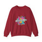 Batang 90's Unisex Heavy Blend™ Crewneck Sweatshirt