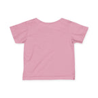Cute 2nd Birthday Infant Tee