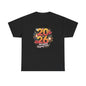 2026 Festival Unisex Heavy Cotton Tee - Celebrate in Style