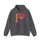 Pambansang Pogi Pullover Hoodie
