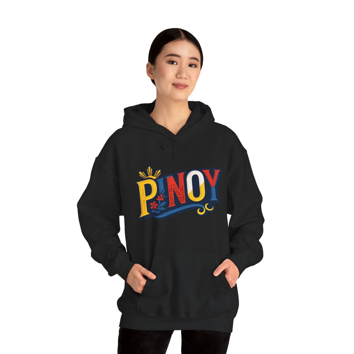 Sa isip sa salita at sa gawa with logo