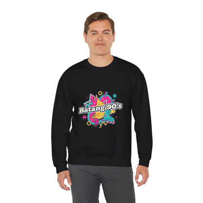 Batang 90's Unisex Heavy Blend™ Crewneck Sweatshirt