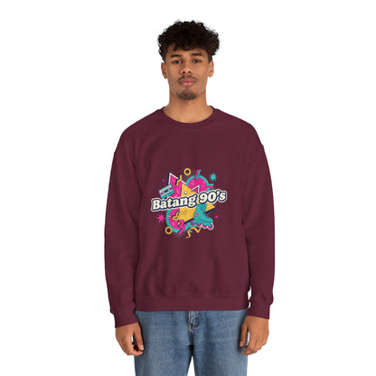 Batang 90's Unisex Heavy Blend™ Crewneck Sweatshirt