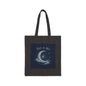 Cotton Canvas Tote Bag