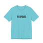 Pilipinas Gothic Script Tee