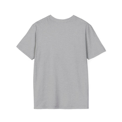 T-Shirt — Caffè Cutie Cute Coffee Cup Graphic Tee
