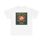Christmas Tee — "Maligayang Pasko 2025" Filipino Holiday Shirt