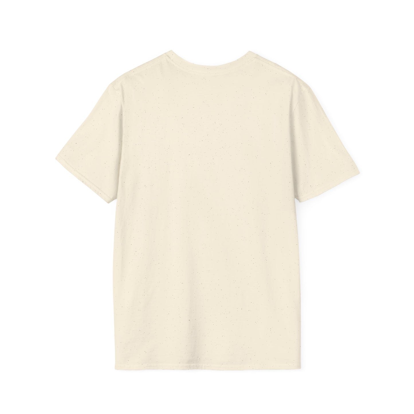 White Christmas Orange Blossom 2025 T-Shirt